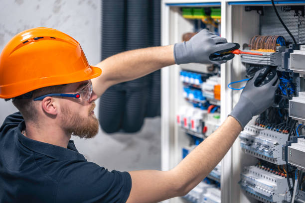 Why Trust Our Certified Electricians for Your Electrical Needs in Beaver, OK?